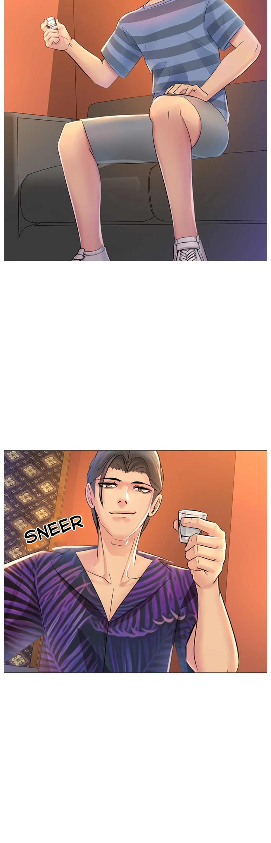 Friend’s Woman - Chapter 1 [photo 29] - MangaPorn