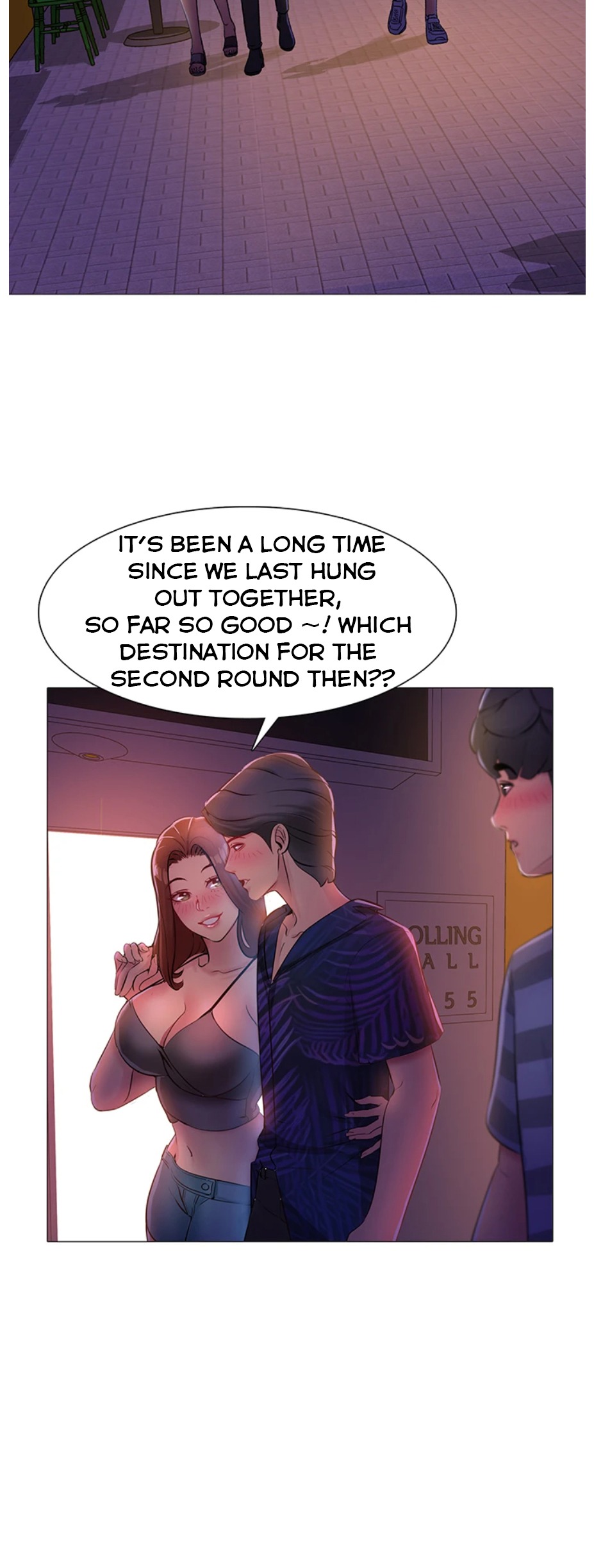 Friend’s Woman - Chapter 1 [photo 32] - MangaPorn