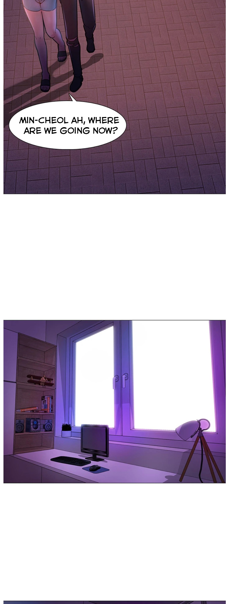 Friend’s Woman - Chapter 1 [photo 36] - MangaPorn