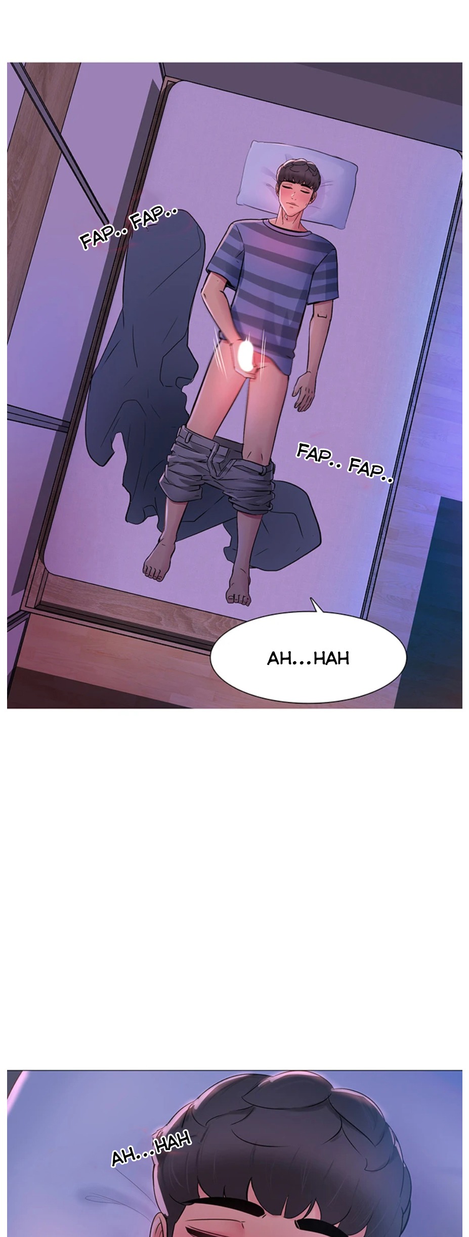 Friend’s Woman - Chapter 1 [photo 38] - MangaPorn