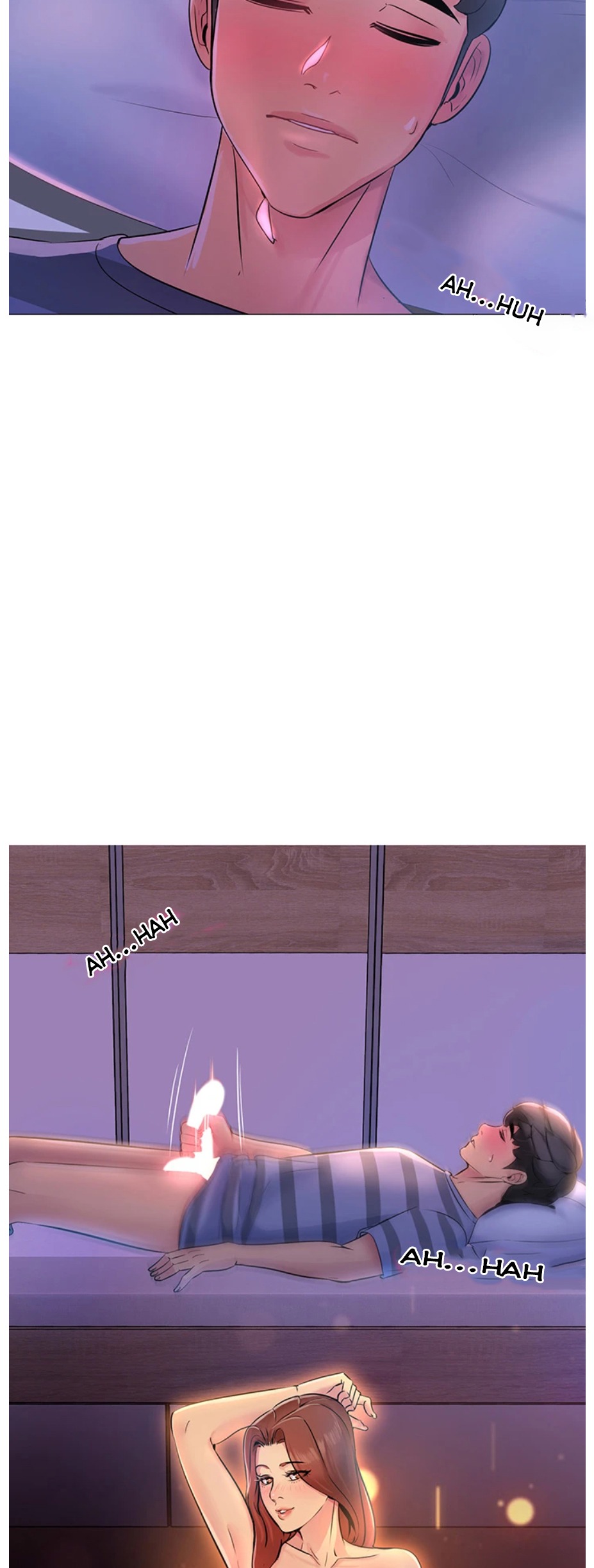 Friend’s Woman - Chapter 1 [photo 39] - MangaPorn