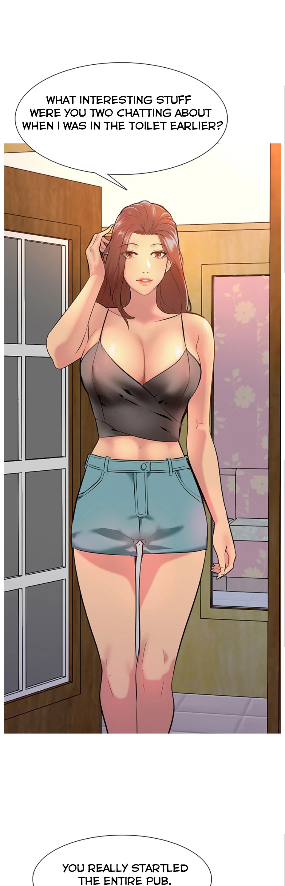 Friend’s Woman - Chapter 1 [photo 5] - MangaPorn