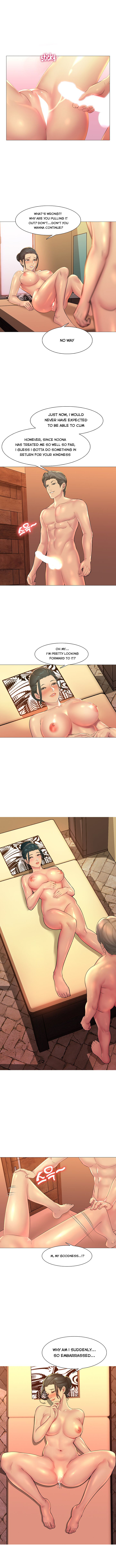 Friend’s Woman - Chapter 4 [photo 5] - MangaPorn