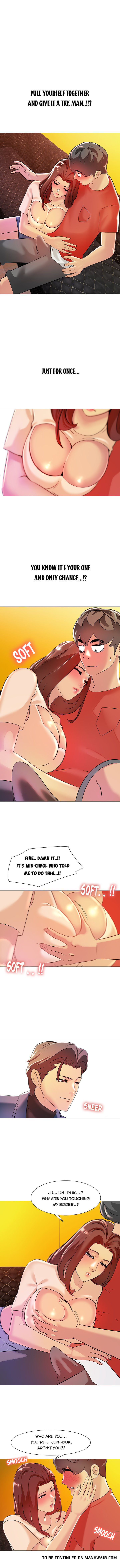 Friend’s Woman - Chapter 6 [photo 9] - MangaPorn