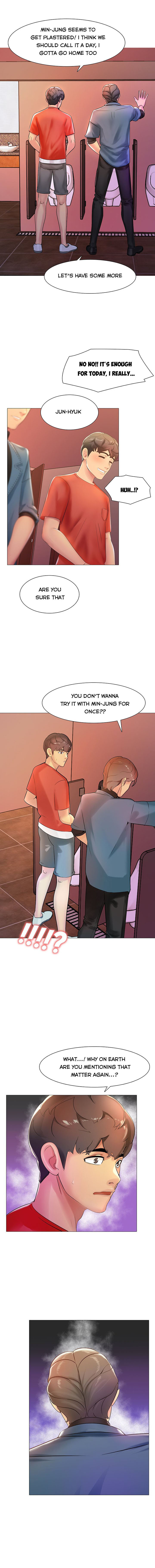 Friend’s Woman - Chapter 6 [photo 1] - MangaPorn