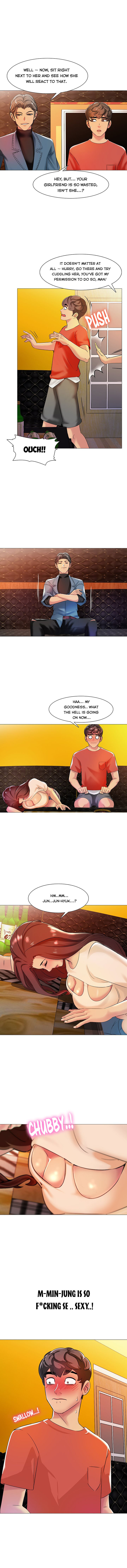 Friend’s Woman - Chapter 6 [photo 5] - MangaPorn