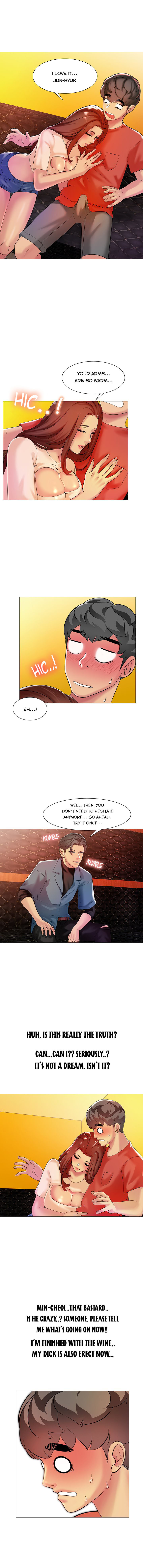 Friend’s Woman - Chapter 6 [photo 8] - MangaPorn