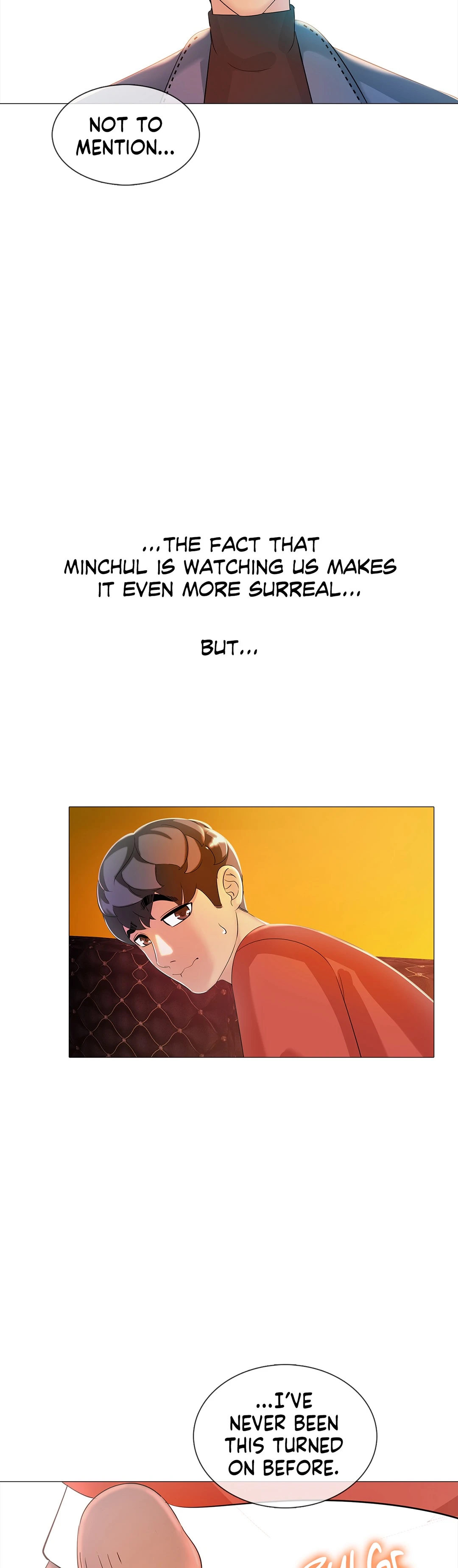 Friend’s Woman - Chapter 7 [photo 11] - MangaPorn