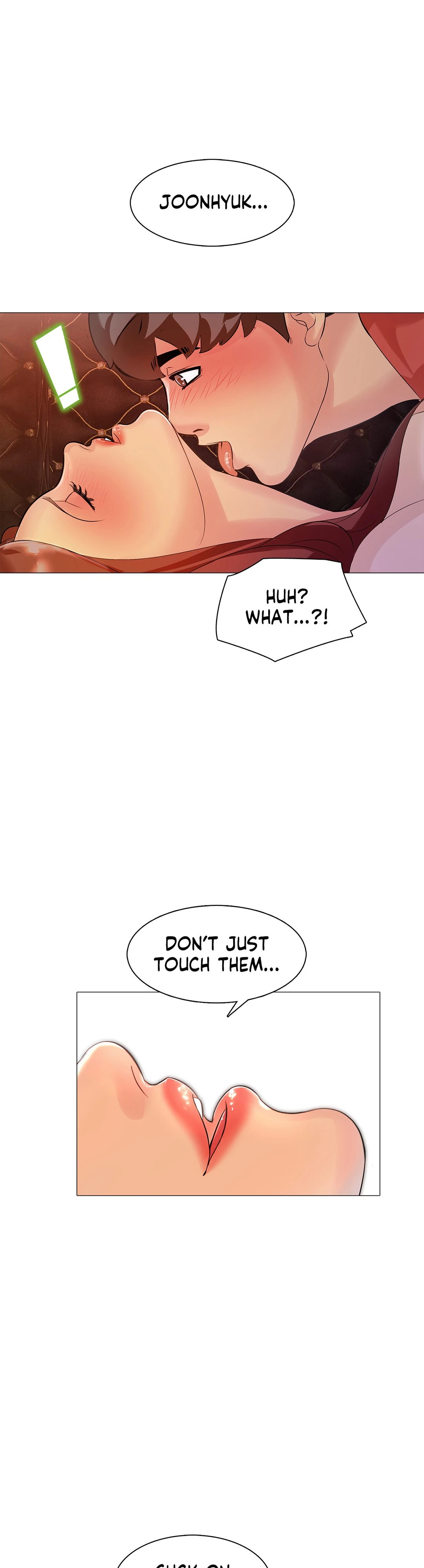 Friend’s Woman - Chapter 7 [photo 13] - MangaPorn