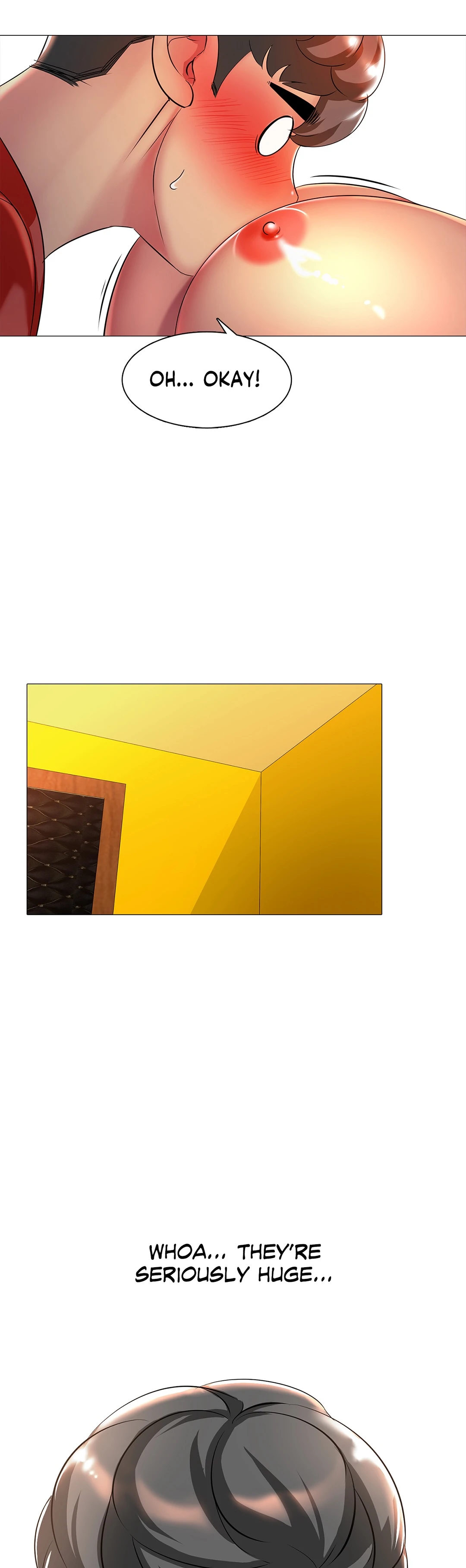 Friend’s Woman - Chapter 7 [photo 18] - MangaPorn