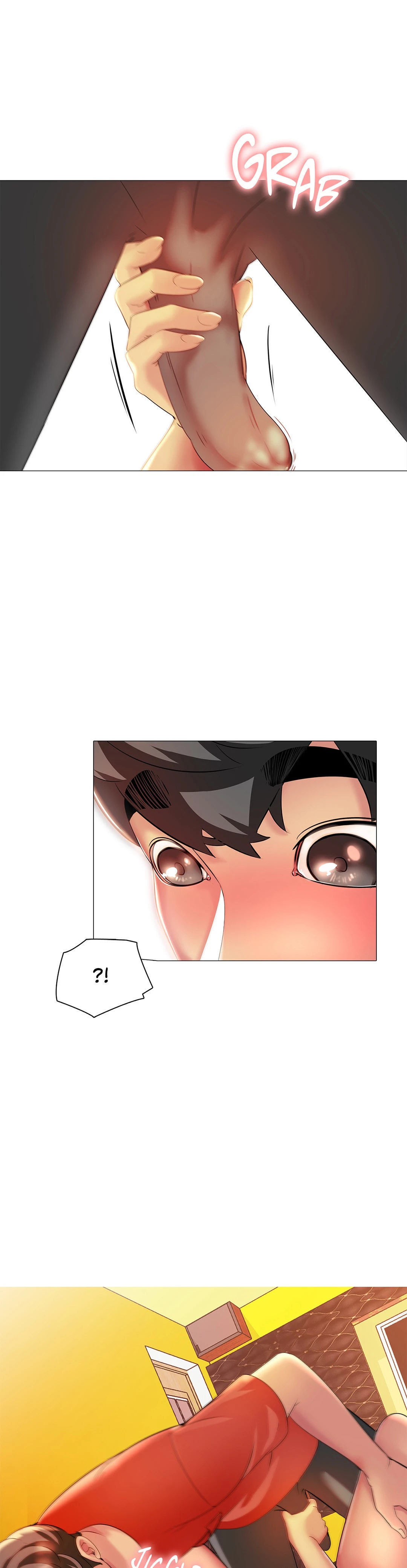 Friend’s Woman - Chapter 7 [photo 21] - MangaPorn