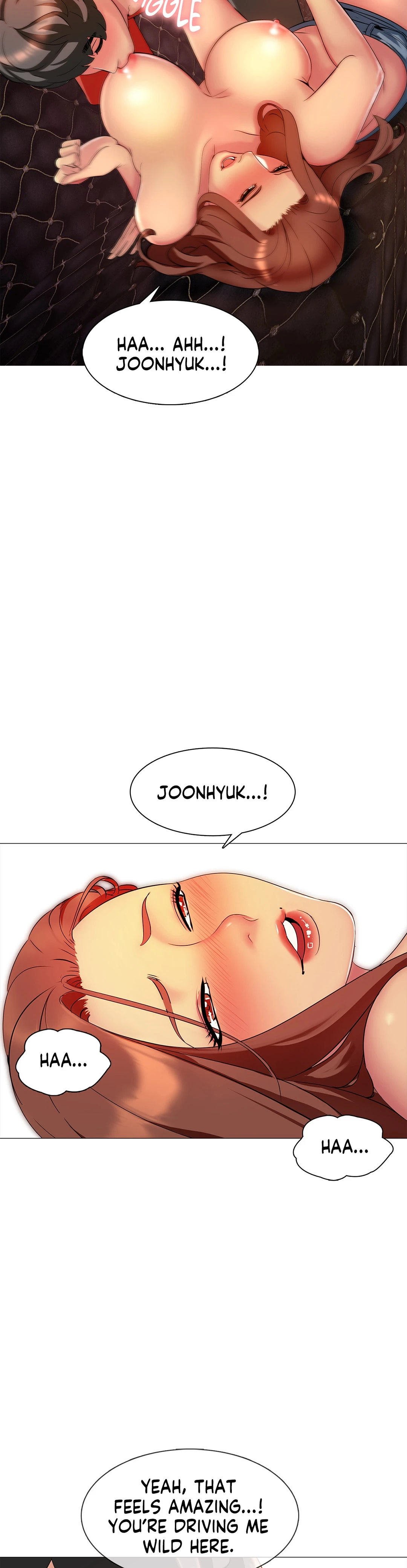 Friend’s Woman - Chapter 7 [photo 22] - MangaPorn