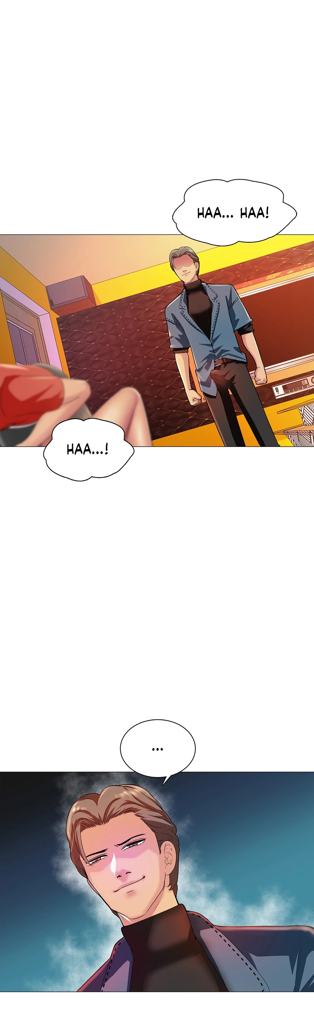 Friend’s Woman - Chapter 7 [photo 25] - MangaPorn