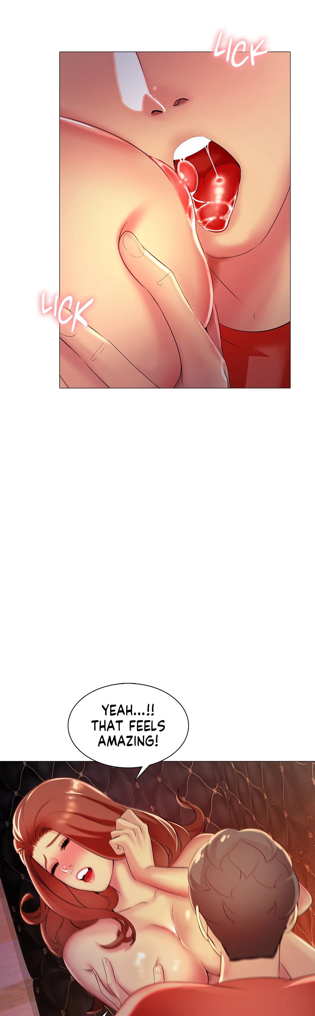 Friend’s Woman - Chapter 7 [photo 28] - MangaPorn