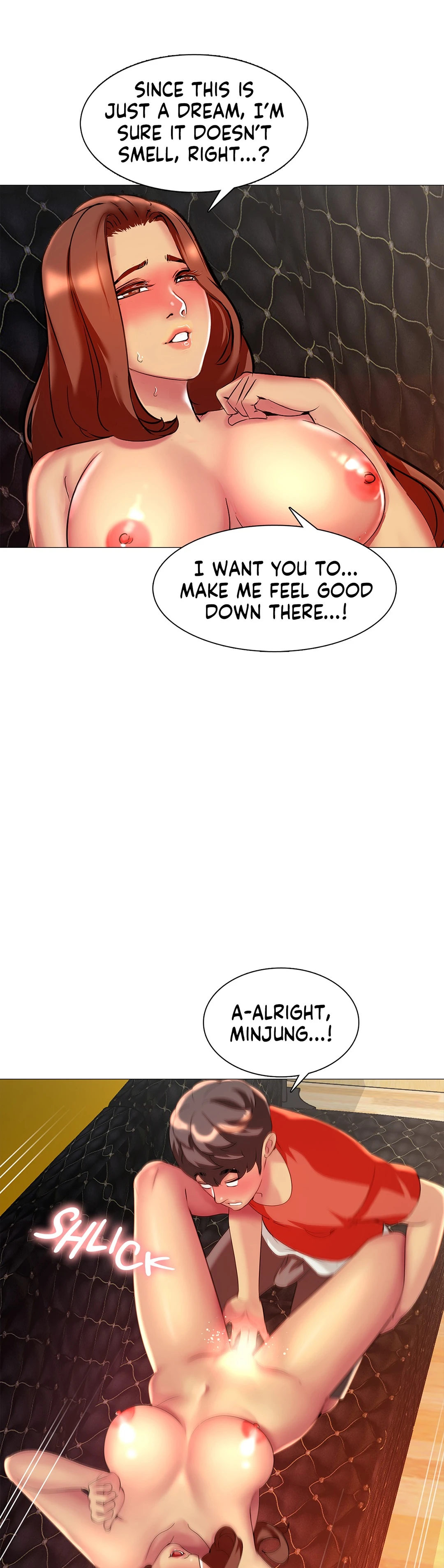 Friend’s Woman - Chapter 7 [photo 36] - MangaPorn