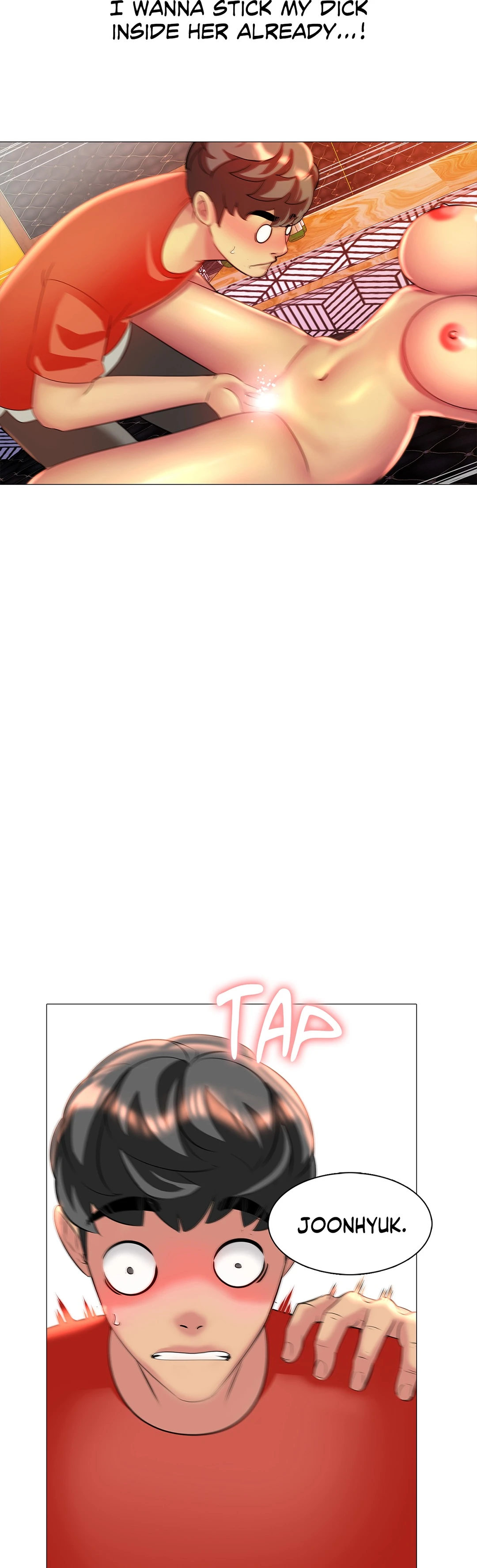 Friend’s Woman - Chapter 7 [photo 39] - MangaPorn