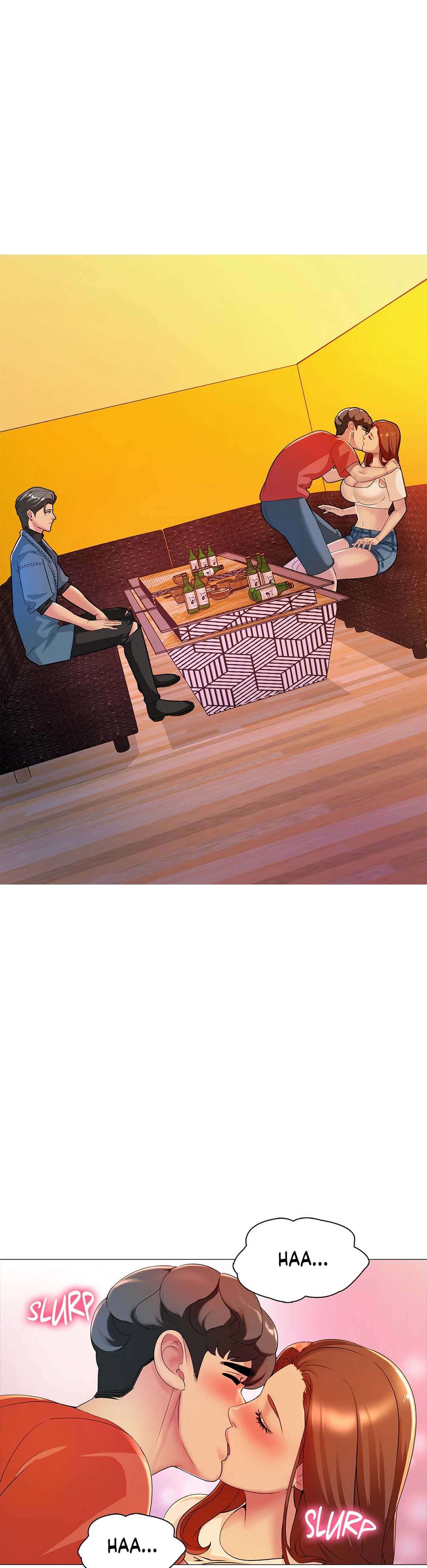 Friend’s Woman - Chapter 7 [photo 5] - MangaPorn