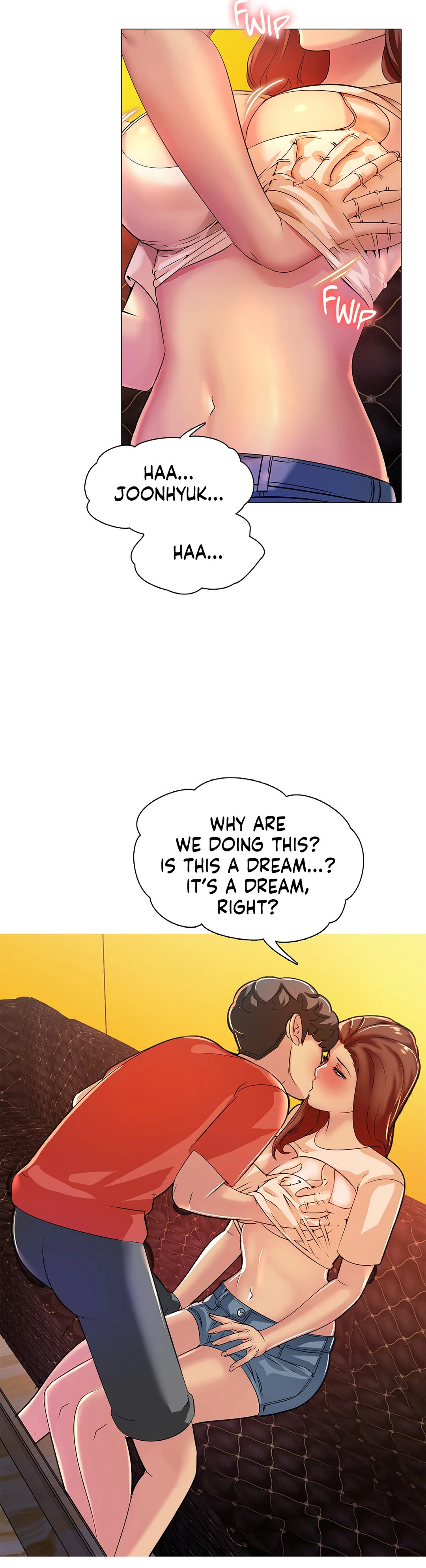 Friend’s Woman - Chapter 7 [photo 8] - MangaPorn