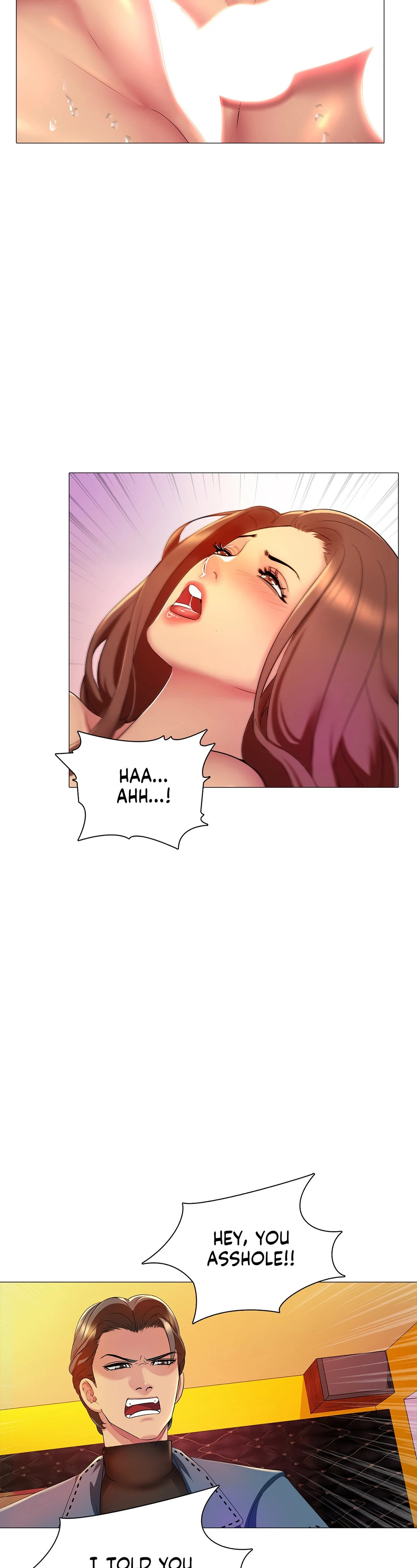 Friend’s Woman - Chapter 8 [photo 10] - MangaPorn