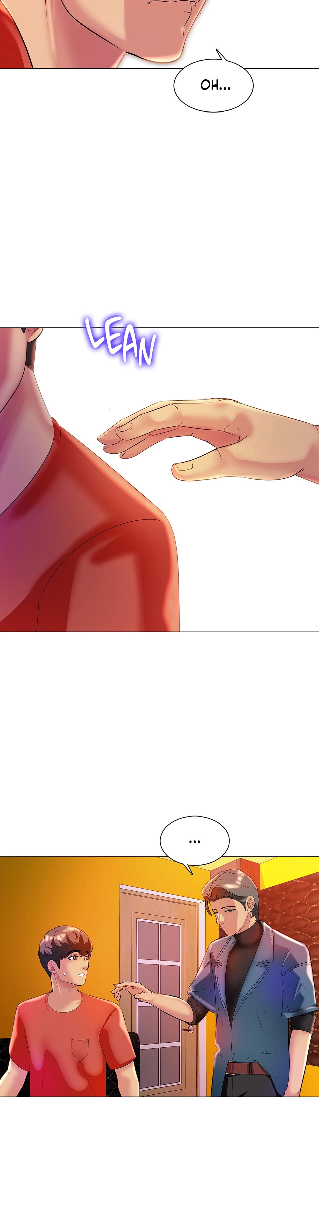 Friend’s Woman - Chapter 8 [photo 15] - MangaPorn