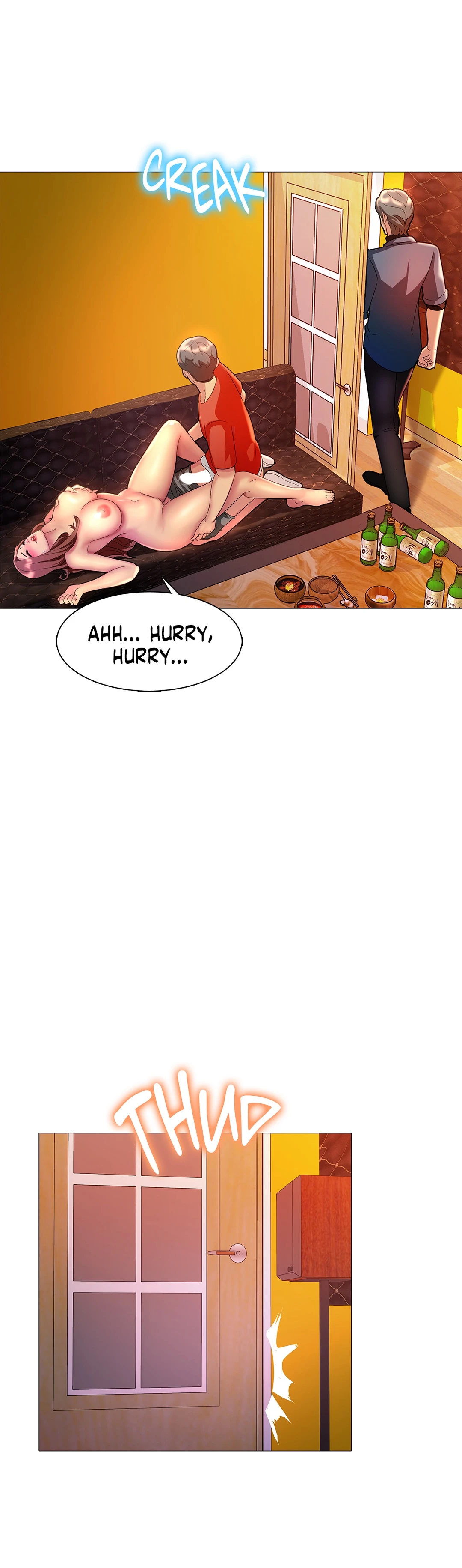 Friend’s Woman - Chapter 8 [photo 20] - MangaPorn