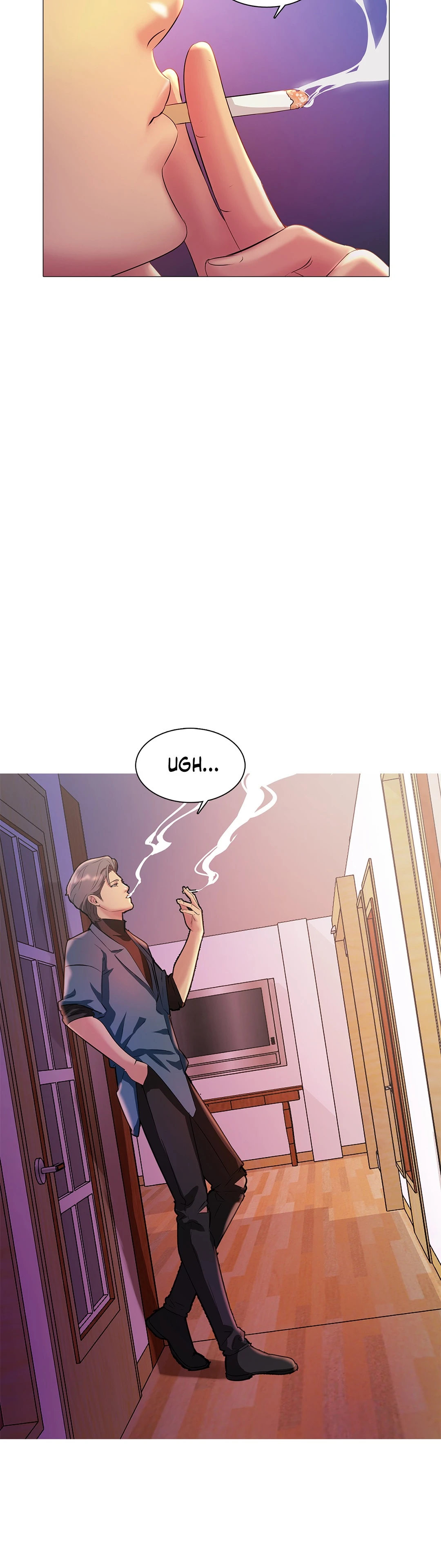 Friend’s Woman - Chapter 8 [photo 26] - MangaPorn