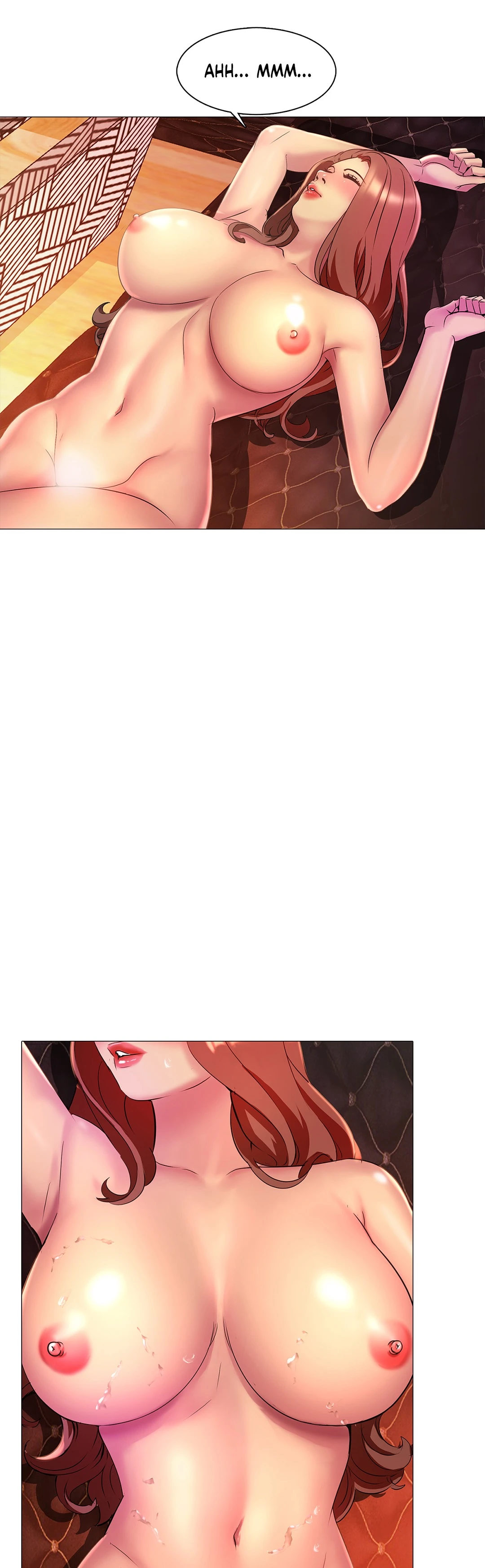 Friend’s Woman - Chapter 8 [photo 30] - MangaPorn