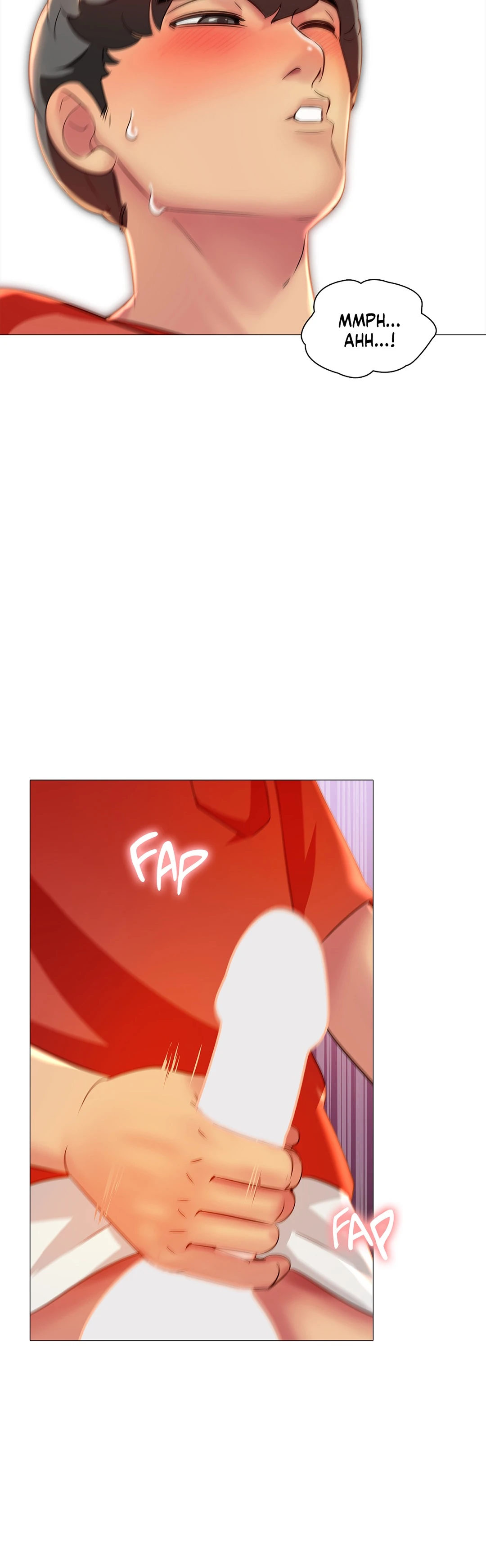 Friend’s Woman - Chapter 8 [photo 32] - MangaPorn