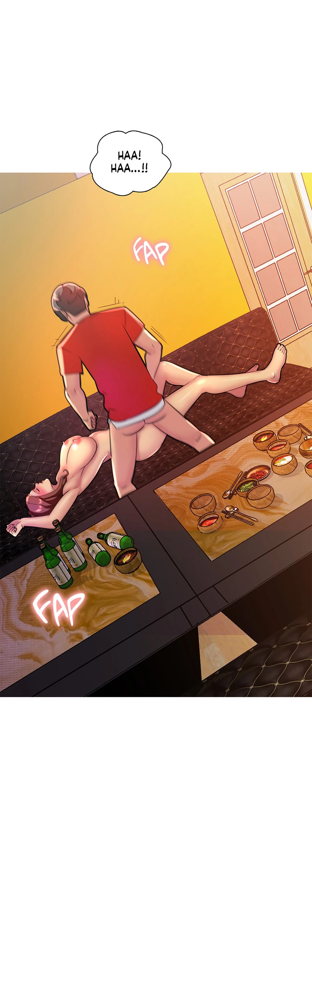 Friend’s Woman - Chapter 8 [photo 33] - MangaPorn