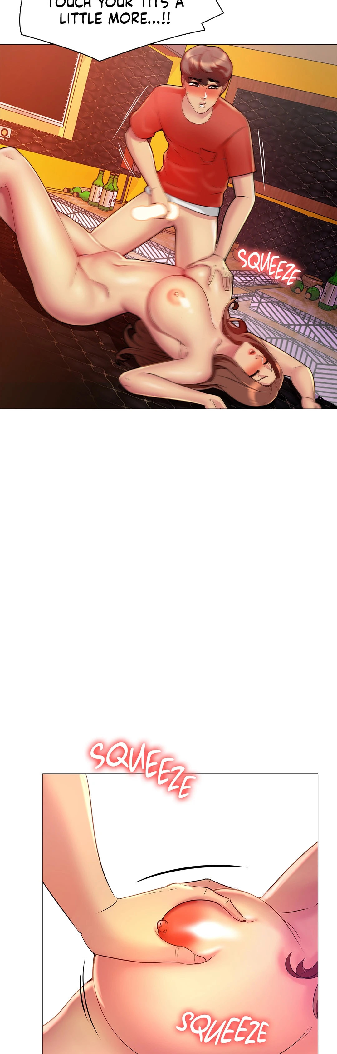 Friend’s Woman - Chapter 8 [photo 35] - MangaPorn