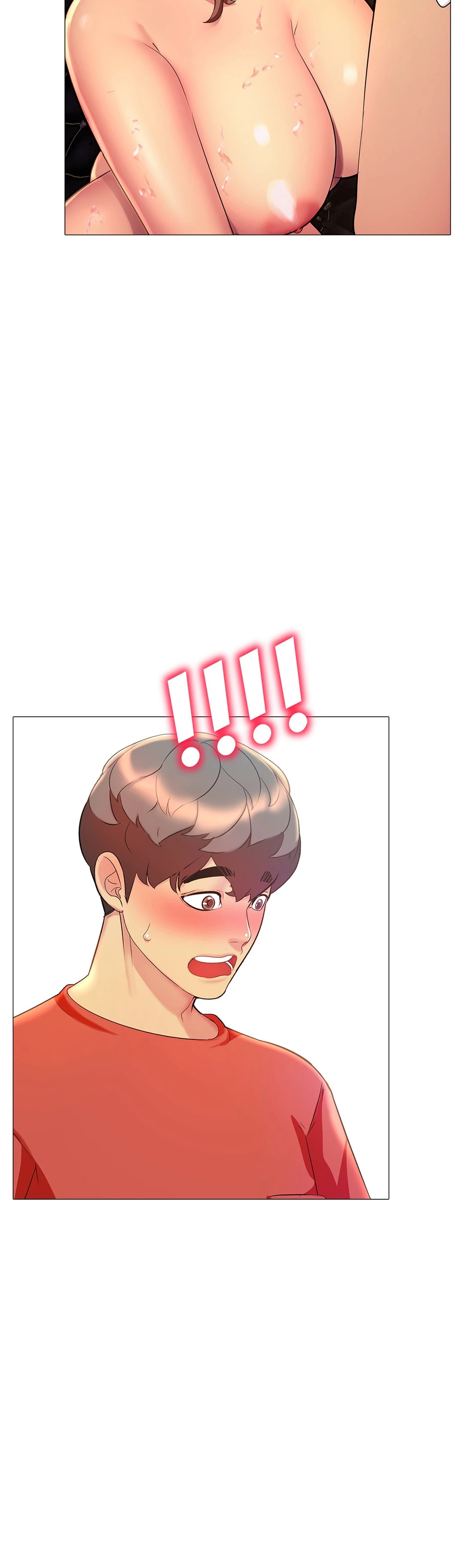 Friend’s Woman - Chapter 8 [photo 40] - MangaPorn