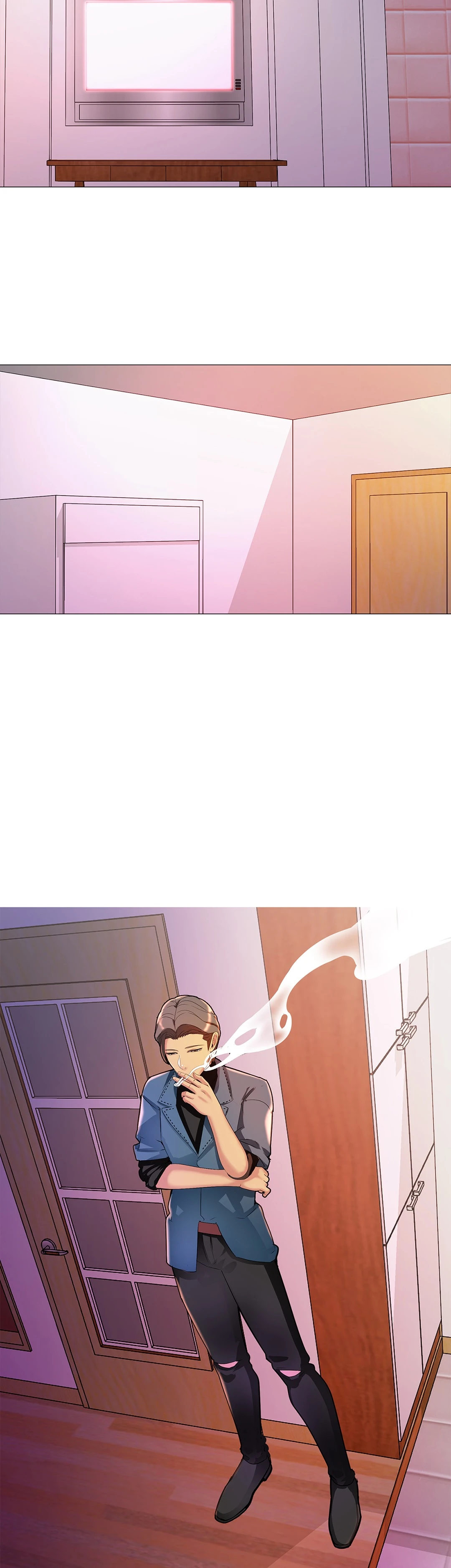 Friend’s Woman - Chapter 9 [photo 11] - MangaPorn