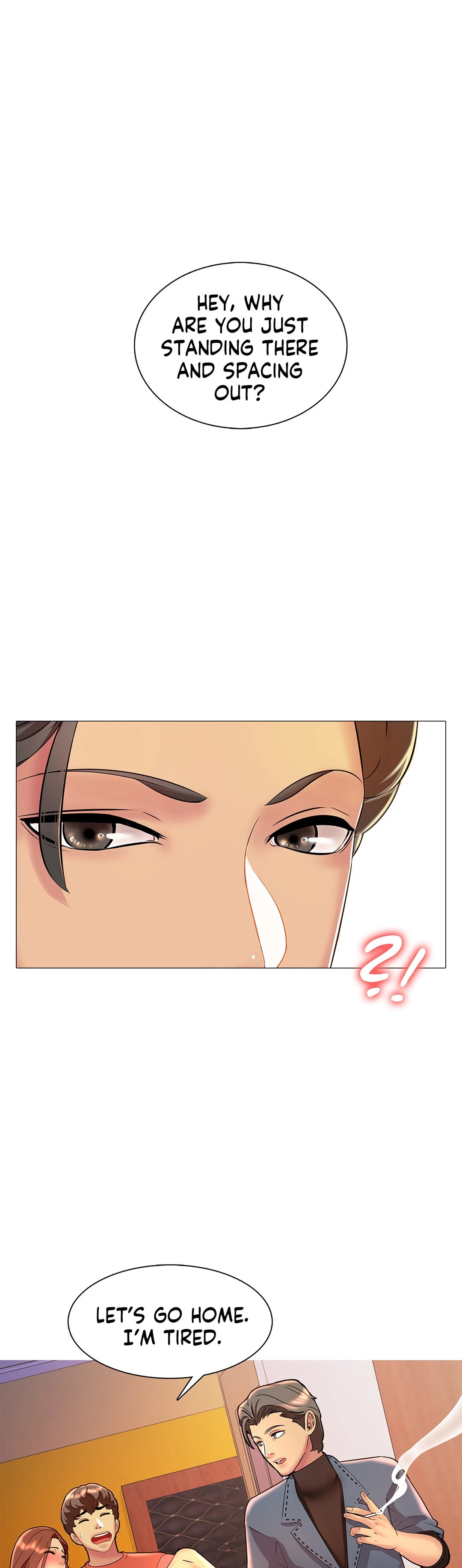 Friend’s Woman - Chapter 9 [photo 13] - MangaPorn