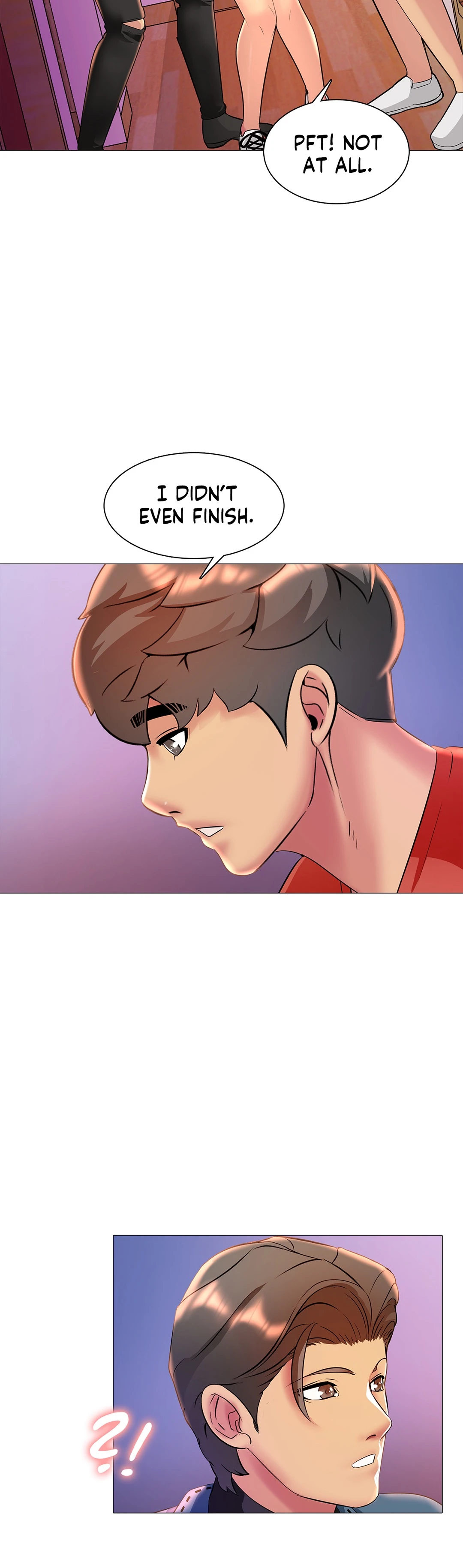 Friend’s Woman - Chapter 9 [photo 16] - MangaPorn