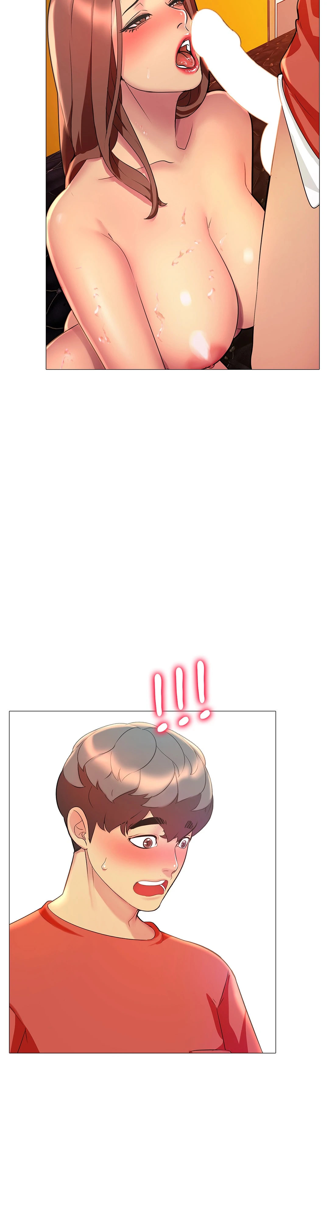 Friend’s Woman - Chapter 9 [photo 2] - MangaPorn