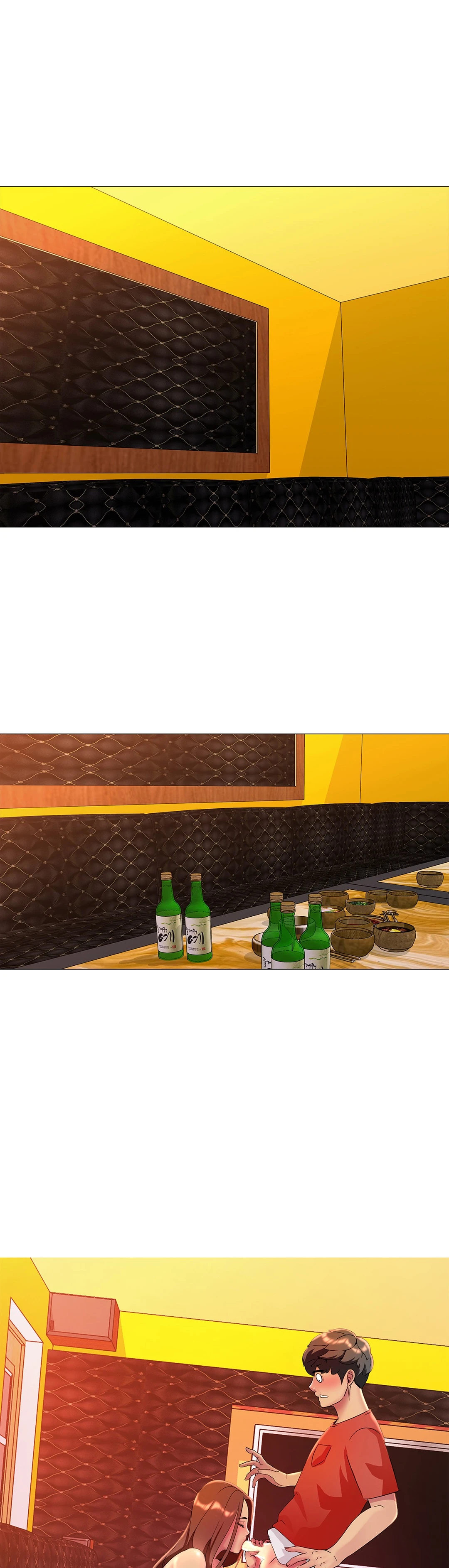 Friend’s Woman - Chapter 9 [photo 4] - MangaPorn