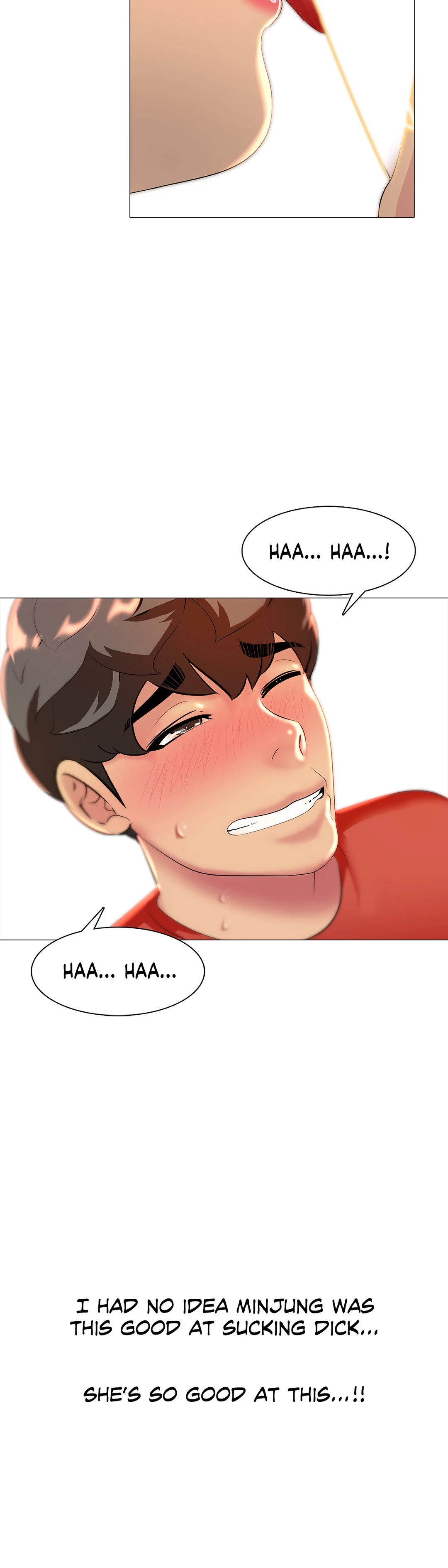 Friend’s Woman - Chapter 9 [photo 7] - MangaPorn