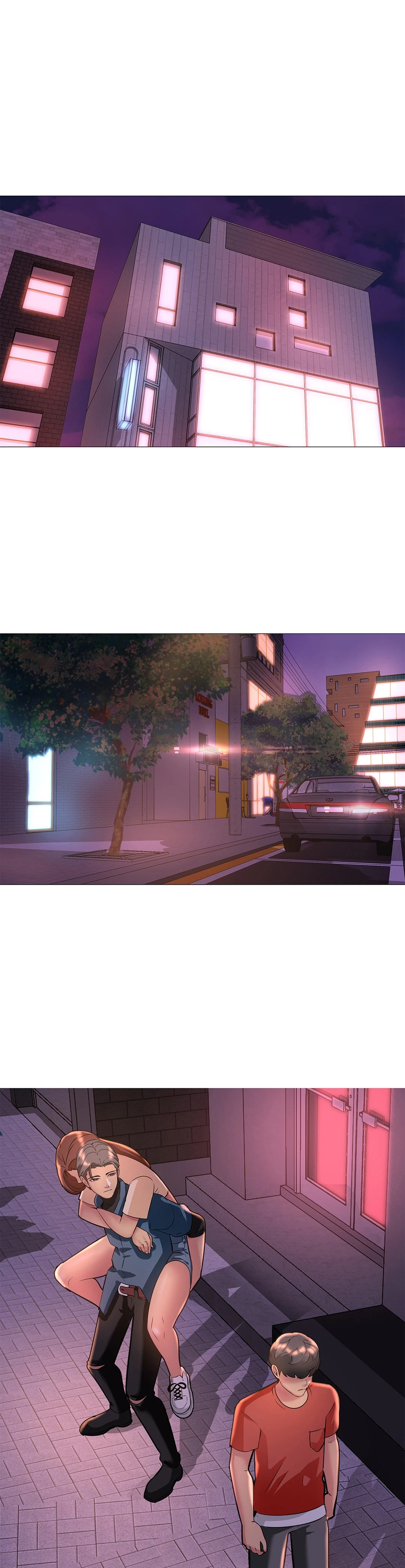 Friend’s Woman - Chapter 10 [photo 1] - MangaPorn