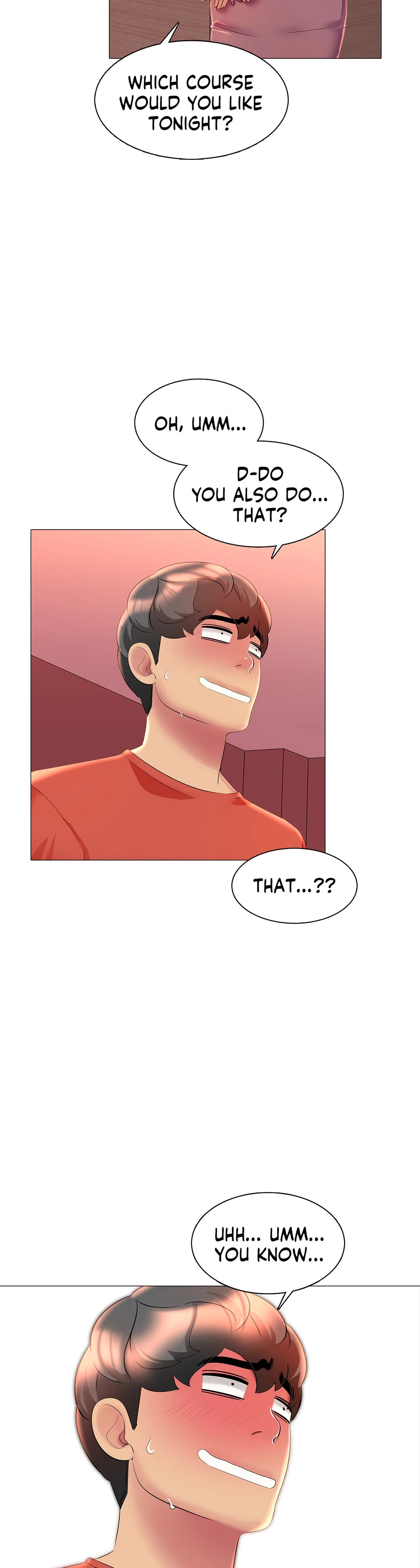 Friend’s Woman - Chapter 10 [photo 14] - MangaPorn