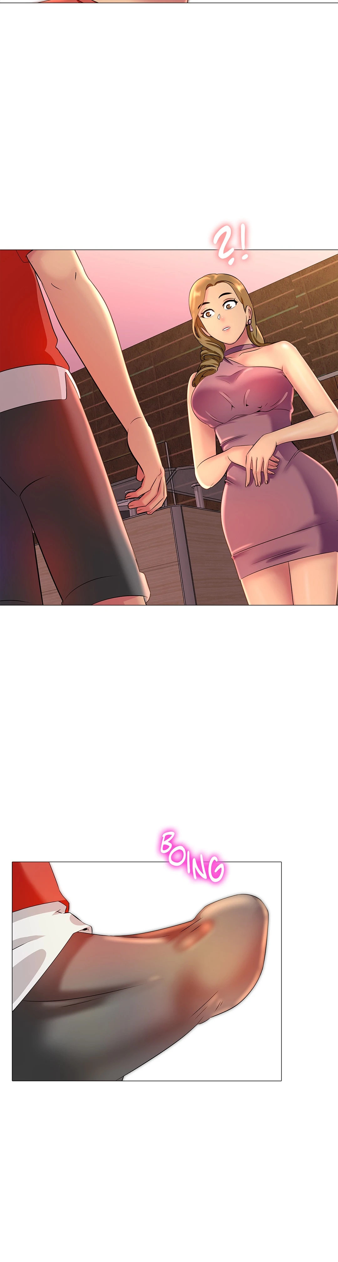 Friend’s Woman - Chapter 10 [photo 15] - MangaPorn