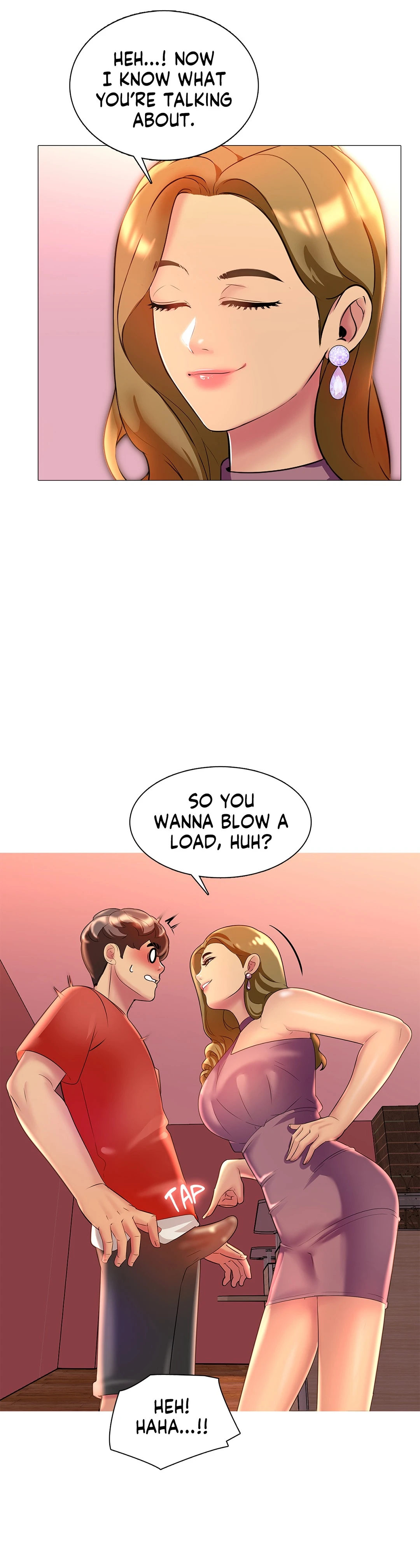 Friend’s Woman - Chapter 10 [photo 16] - MangaPorn