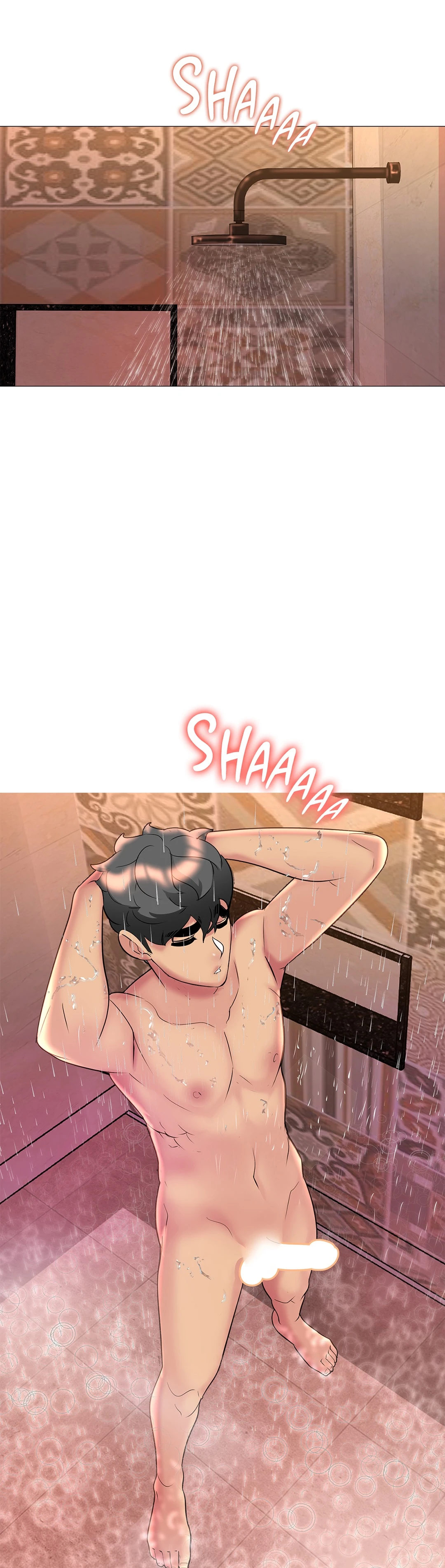 Friend’s Woman - Chapter 10 [photo 18] - MangaPorn