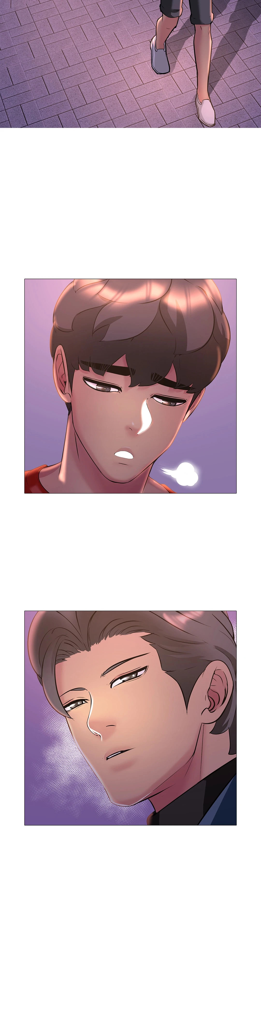 Friend’s Woman - Chapter 10 [photo 2] - MangaPorn