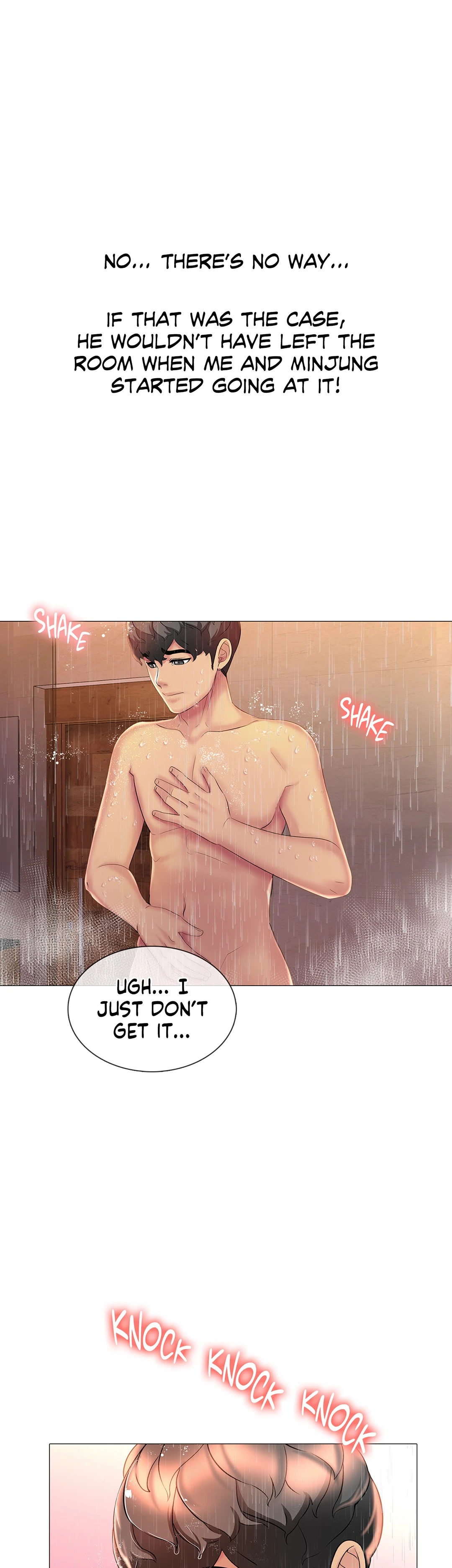 Friend’s Woman - Chapter 10 [photo 21] - MangaPorn