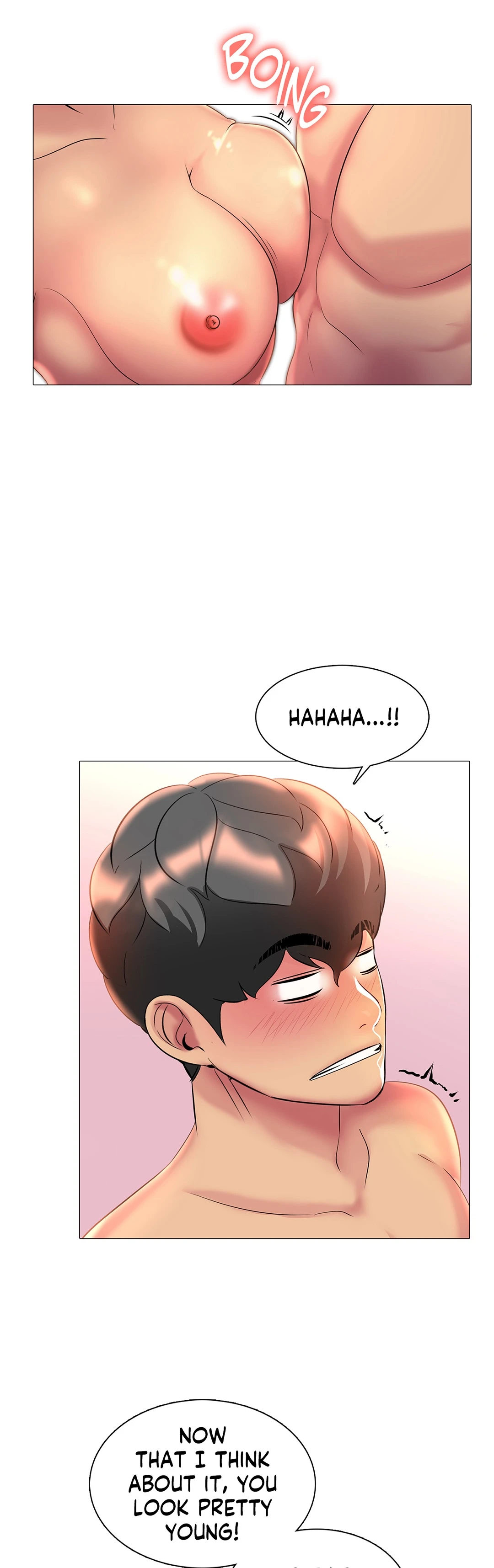 Friend’s Woman - Chapter 10 [photo 29] - MangaPorn