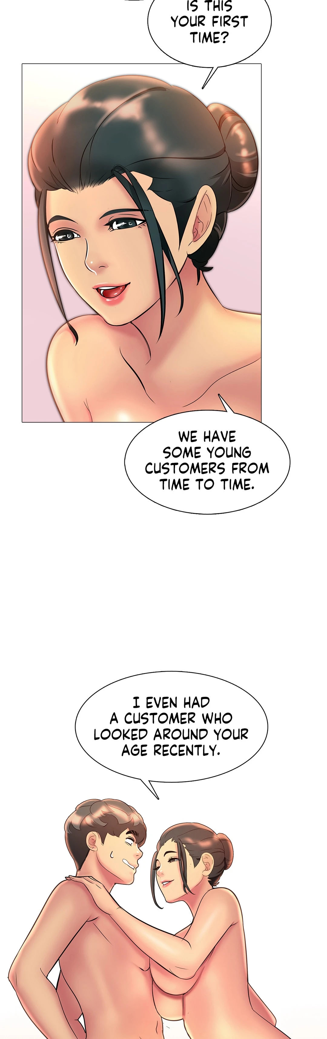 Friend’s Woman - Chapter 10 [photo 30] - MangaPorn