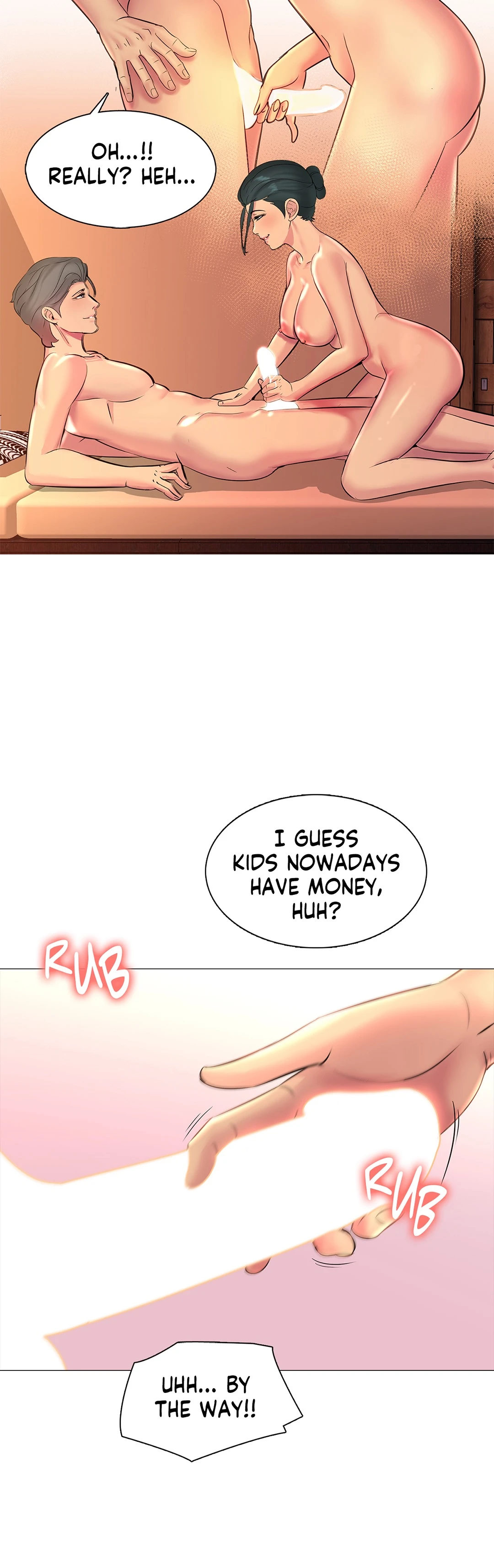 Friend’s Woman - Chapter 10 [photo 31] - MangaPorn