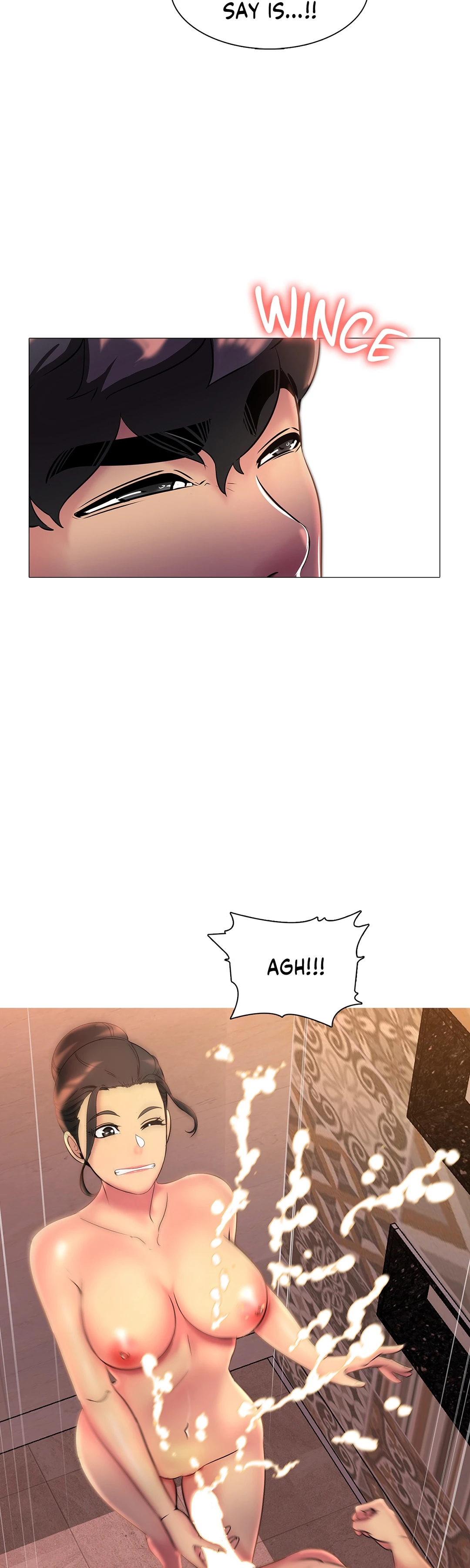 Friend’s Woman - Chapter 10 [photo 33] - MangaPorn