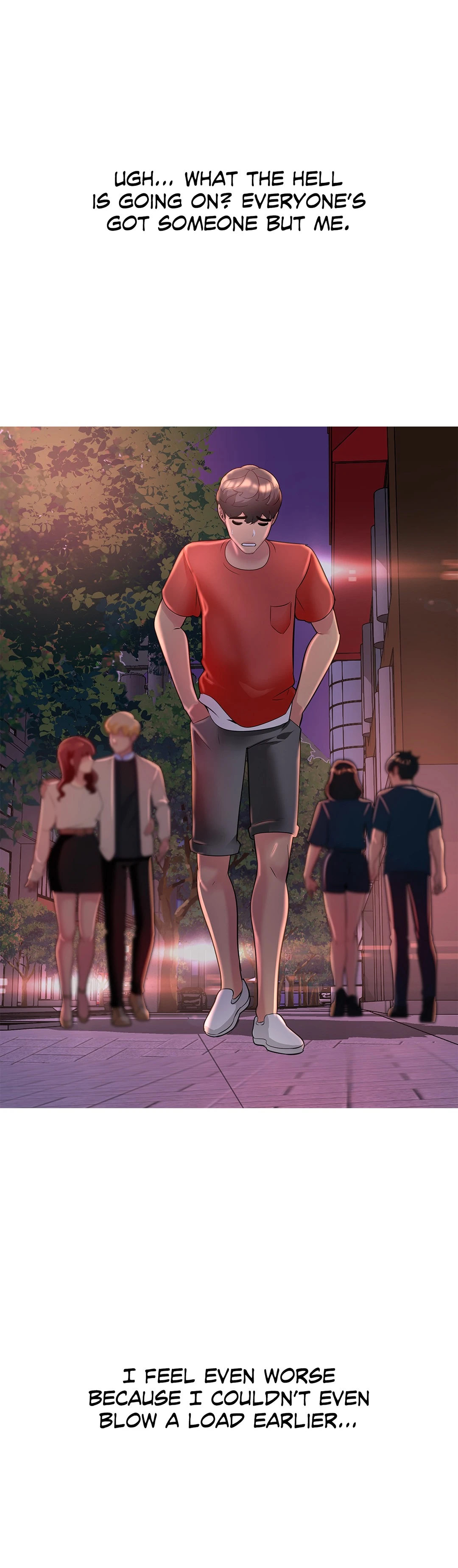 Friend’s Woman - Chapter 10 [photo 5] - MangaPorn