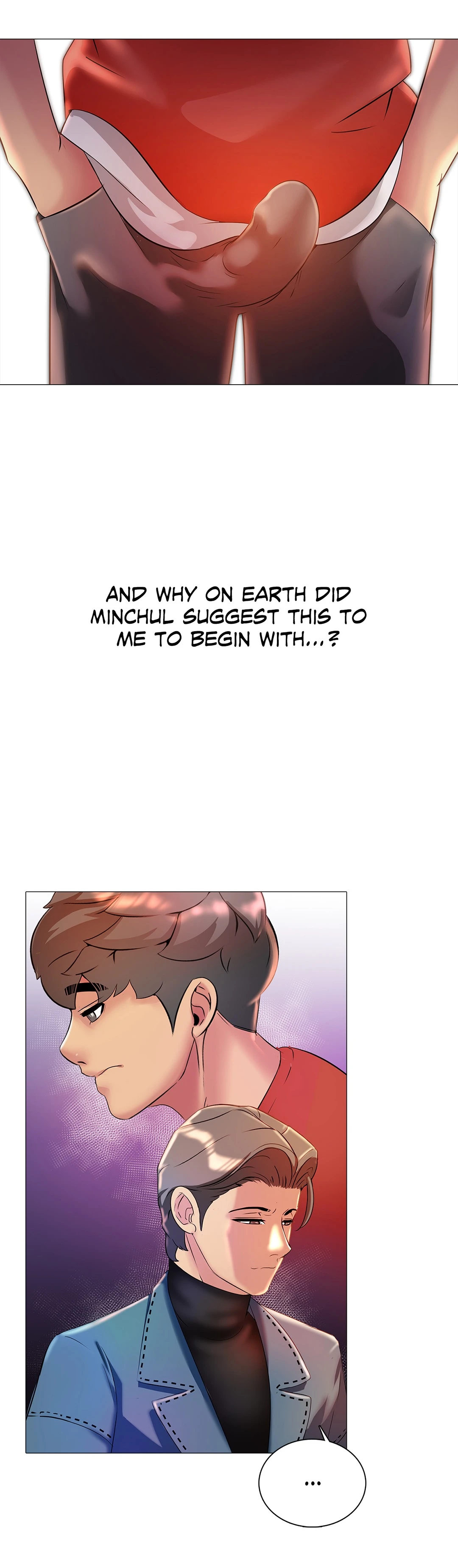 Friend’s Woman - Chapter 10 [photo 6] - MangaPorn